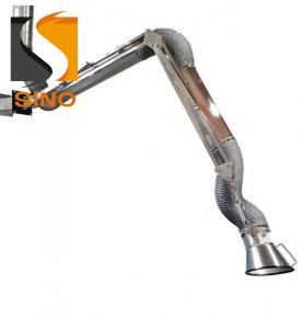 Flexible Suction Arms